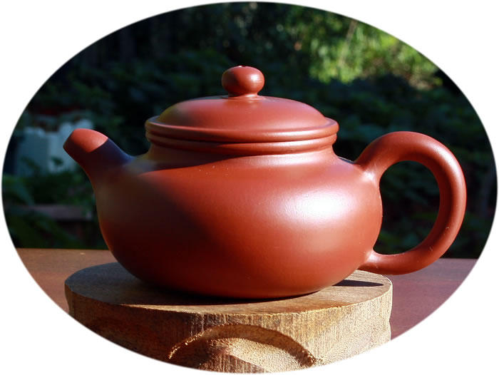 Valley Green Tea