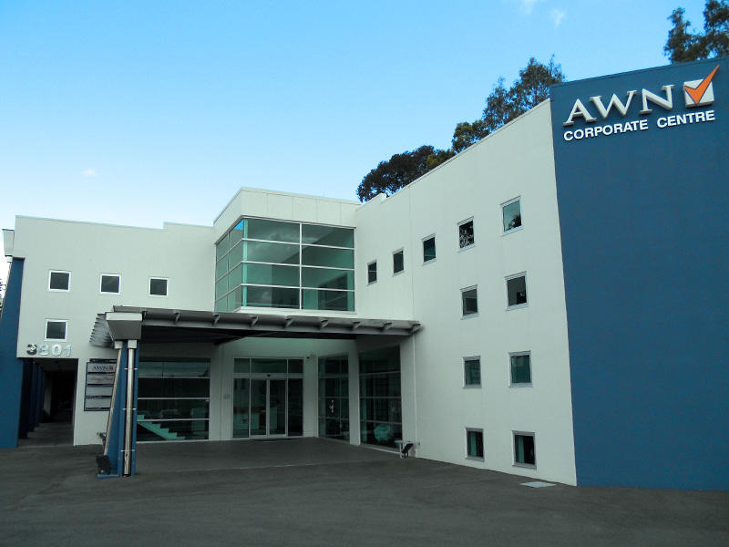 Australian Warranty Network