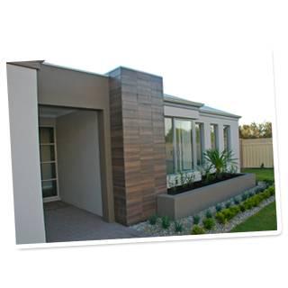 Benefits House Maintenance