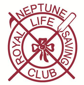 Neptune Royal Life Saving Club logo