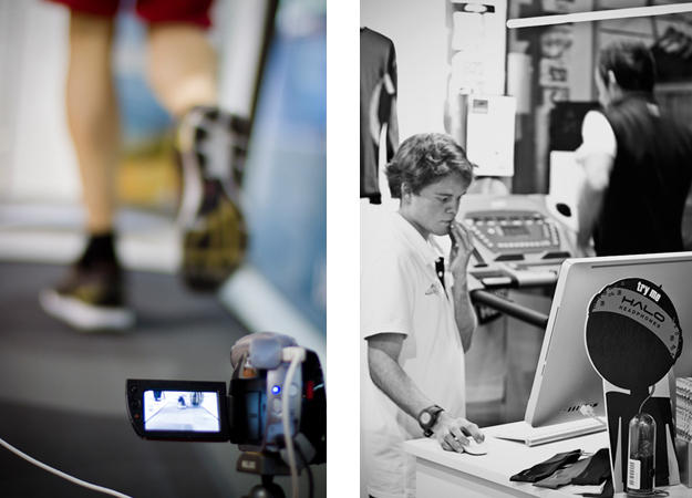 The Running Company: Potts Point