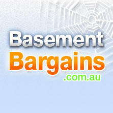 Basement Bargains