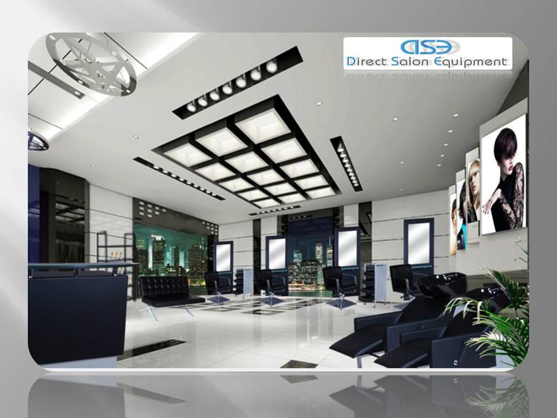 Direct Salon Equipment