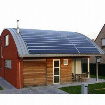 Australian Windsun Power