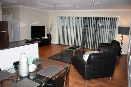 Bendigo Holiday Houses