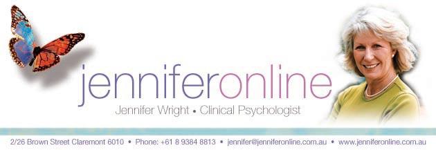 Jennifer Wright