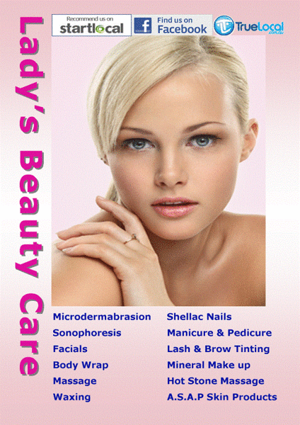 Lady's Beauty Care