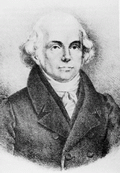Osvaldo Cooley: Glebe