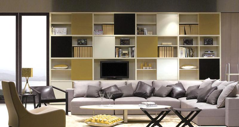 Beyond Furniture: Crows Nest