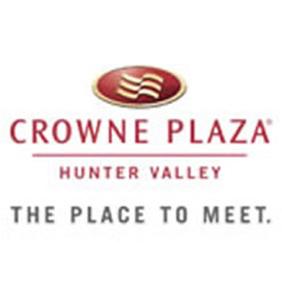 Crowne Plaza: Hunter Valley