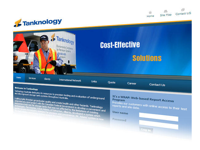Ausnet IT Solutions
