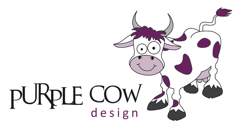 Purple Cow Design