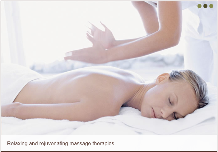 Magikal Earth Therapies: Perigian Beach