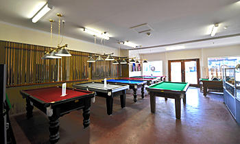 Adelaide Billiard Tables