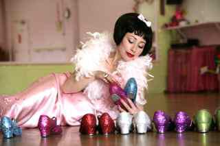 Glittery Tapping Wonderland: Northcote