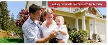 Finance Funding Australia