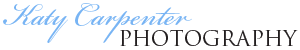 Katy Carpenter Photography logo