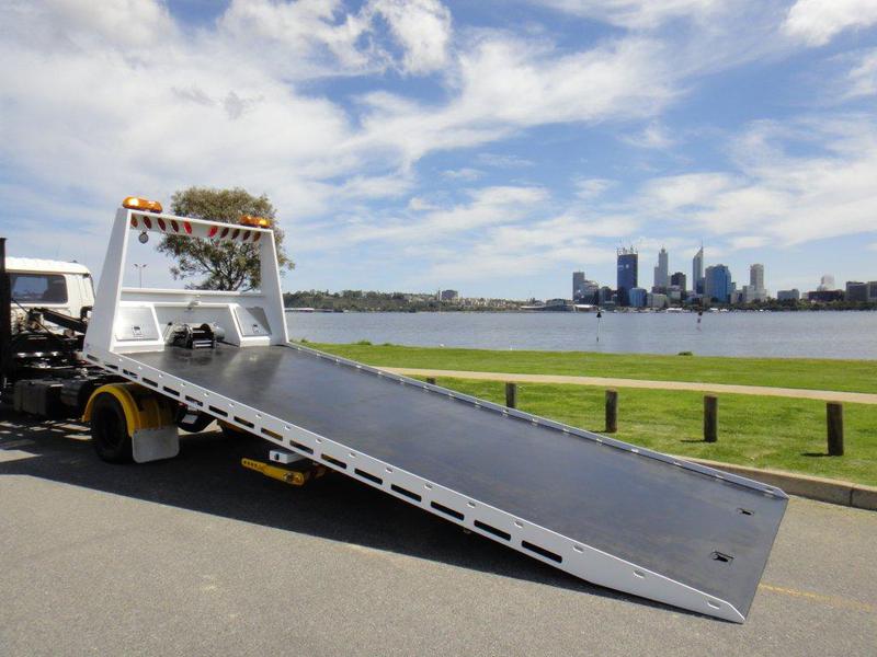 Master Trucks Australia
