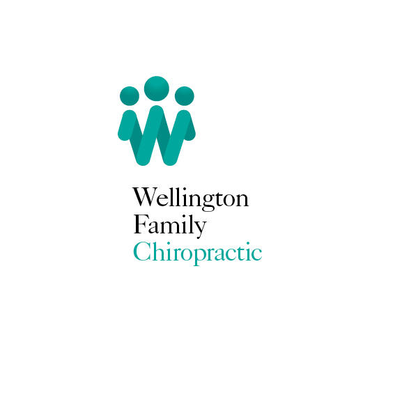 Wellington Family Chiropractic logo