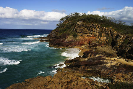 FraserFree: Brisbane
