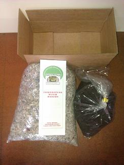 Promised Land Worm Products