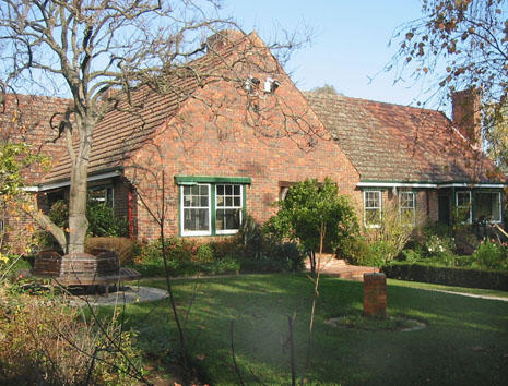  Heritage Hill Museum & Historic Gardens