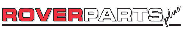 Roverparts Plus logo