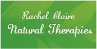 Rachel Claire Natural Therapies logo