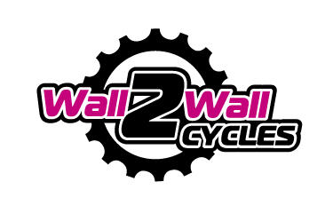 Wall 2 Wall Cycles