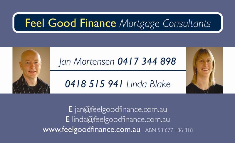 Feel Good Finance