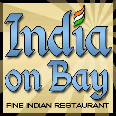 India On Bay logo