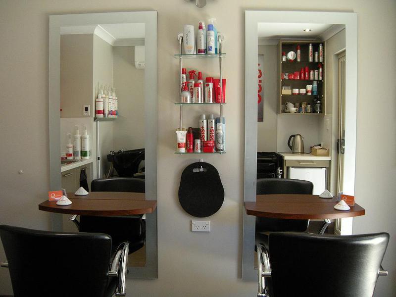 Evolution Hair Studio