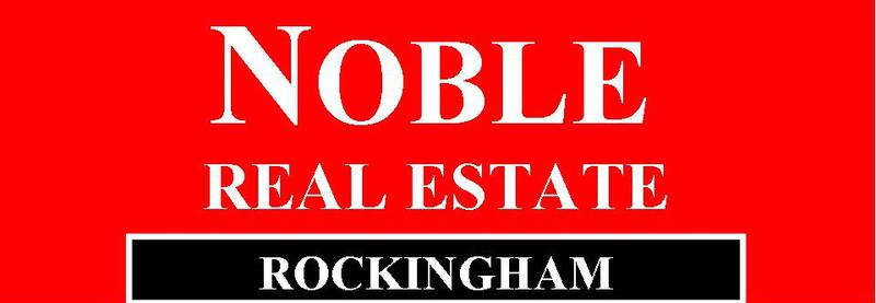 Noble Real Estate logo