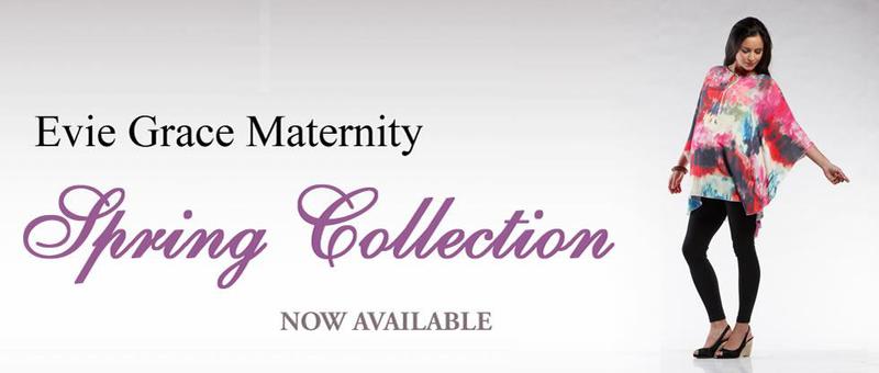 Evie Grace Maternity