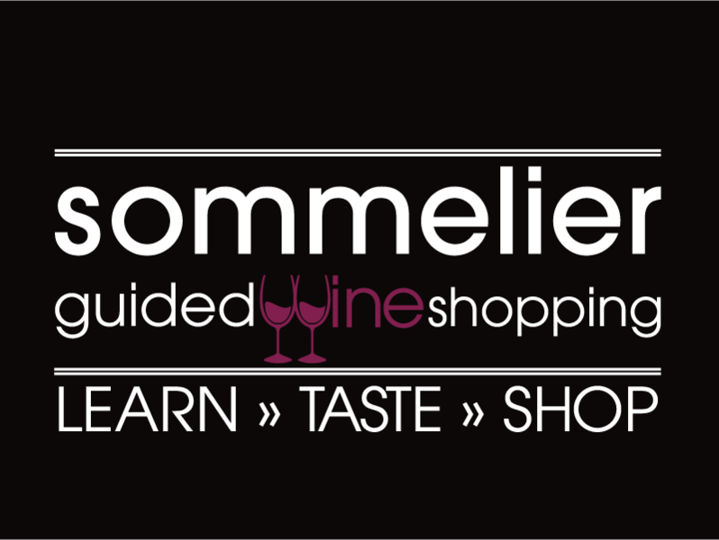 Sommelier Guided Wine Shopping