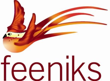 Feeniks logo