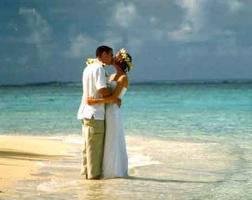 Weddings Made in Heaven