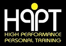 High Performance Personal Training: Booval