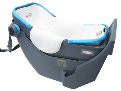 Hire for Baby: Eltham