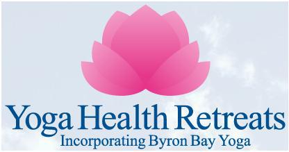 Yoga Health Retreats: Byron Bay