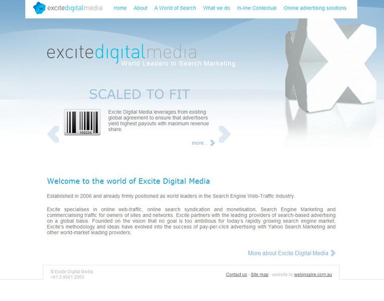Webinspire