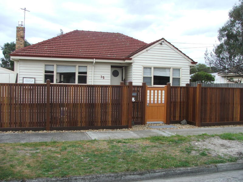 Brendon Schmidt Fencing & Carpentry