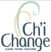 Ch'i Change: Elaine Young