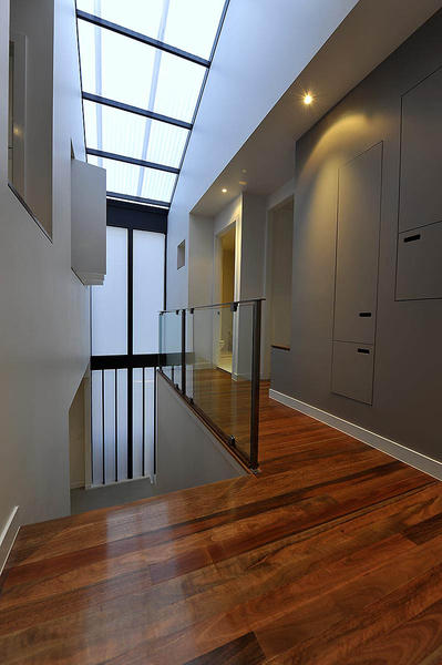Solid Architecture