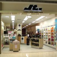 Jt's Ladies and Men's Hairstylists: Belmont
