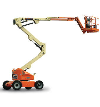 MPM Access and Hire