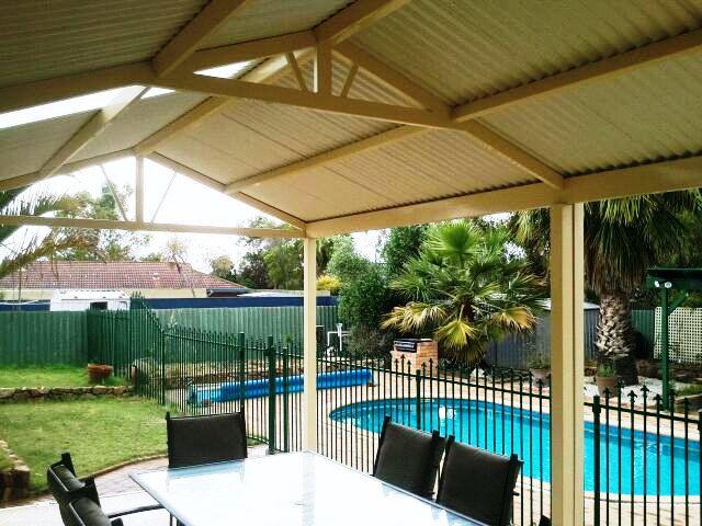 Wanneroo Patios