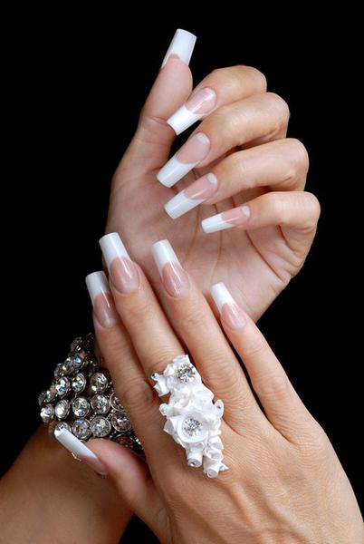 Wickednails: Millicent