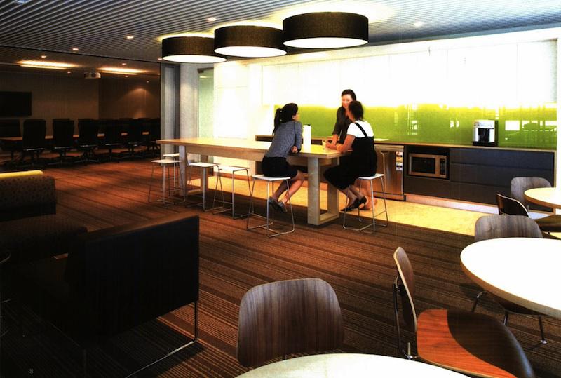 Office Space Design
