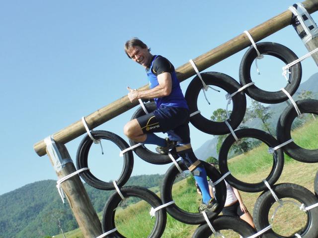 Achievable Fitness Services